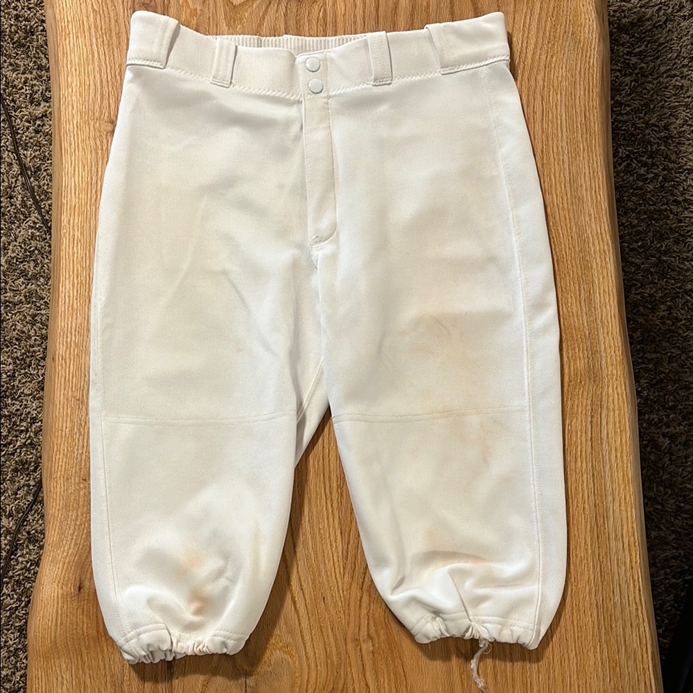 Majestic Baseball Pants